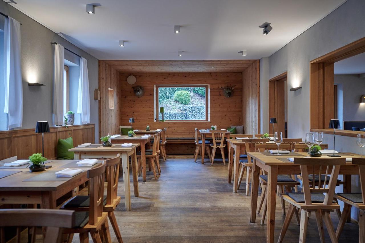 Gasthaus Am Oedenturm Chammuenster Экстерьер фото